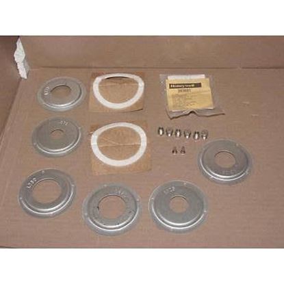 Picture of HIGH ALTITUDE LP CONV KIT For International Comfort Products Part# 1160992