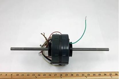 Picture of 1/15HP 1200RPM 277V MOTOR For Daikin-McQuay Part# 106163022