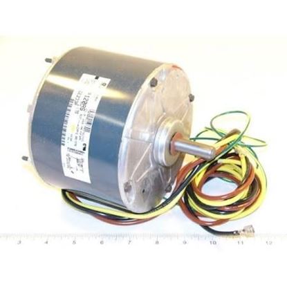 Picture of 1/4HP 1100RPM 208-230V MOTOR For Carrier Part# HC39GE233