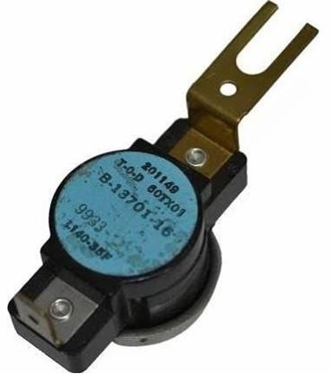 Picture of 115-140F AUTO Limit Switch For Amana-Goodman Part# B1370116