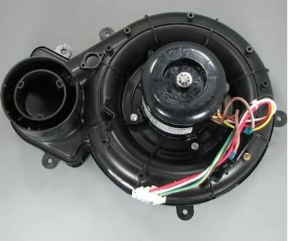 Picture of INDUCER MOTOR/HOUSING For Carrier Part# 337938-775-CBP