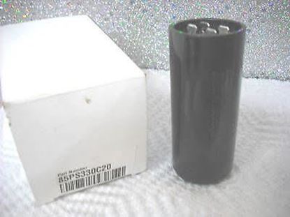 Picture of Start Capacitor Kit For Tecumseh Part# K146-11
