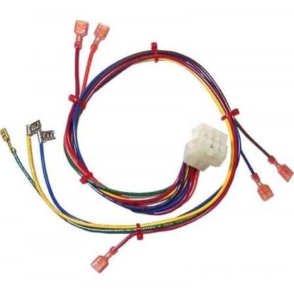 Picture of Wiring Harness For Rheem-Ruud Part# 45-24371-13