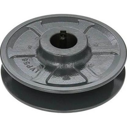 Picture of MOTOR PULLEY For Carrier Part# KR11HY229