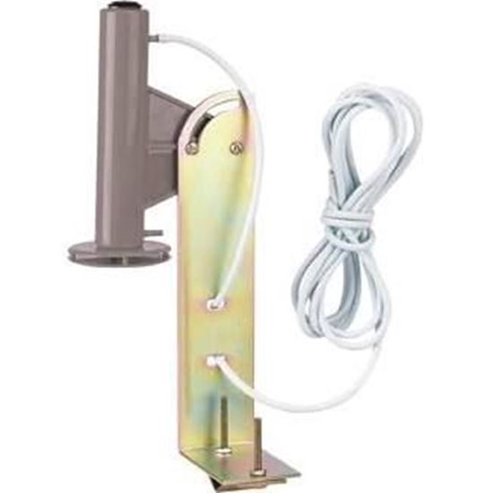 Outdoor Static # Sen W/50'Tube For Dwyer Instruments Part# A-306 | HVAC ...