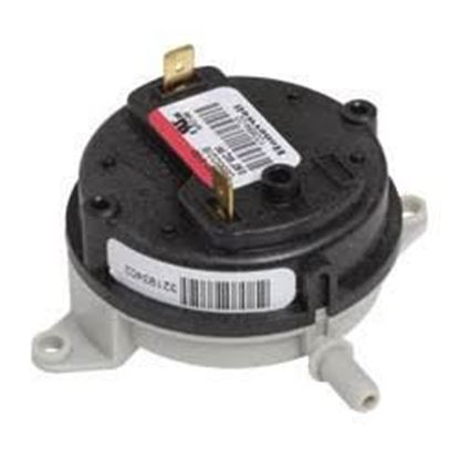 Picture of 1.55"wc PRESSURE SWITCH For Rheem-Ruud Part# 42-101447-02