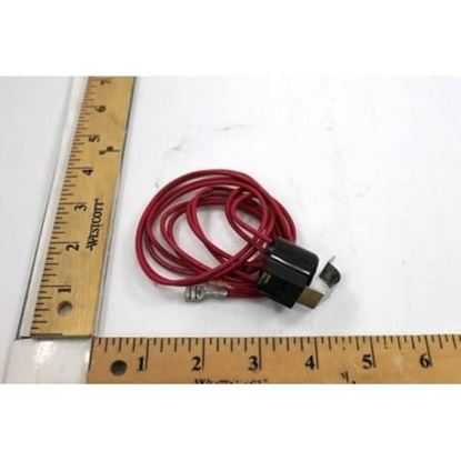 Picture of Defrost Thermostat For Amana-Goodman Part# 0130M00106