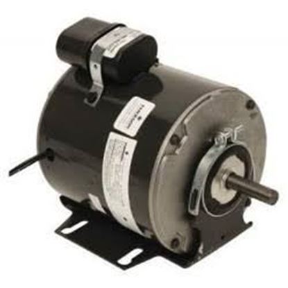 Picture of 1/6HP 460V 1550RPM 1Ph 48 Mtr For Copeland Part# 950-0265-01