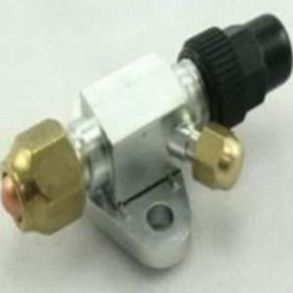 Picture of 3/8" SERVICE VALVE For Copeland Part# 998-0510-26