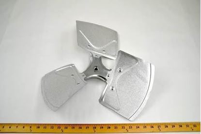 Picture of 18"dia 29deg 1/2" CW 3bld Fan For York Part# S1-026-42584-000