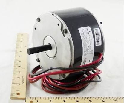 Picture of CondenserFanMotor 230v1ph 1/8 For International Comfort Products Part# 1085690