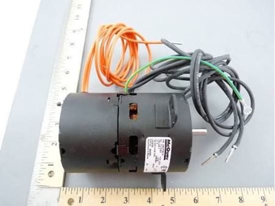 Picture of 1/40HP 208-230V 3000RPM Motor For Daikin-McQuay Part# 1708518