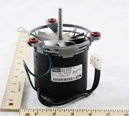 Picture of 1/50HP 115V 3000RPM Inducer For York Part# S1-024-25917-700