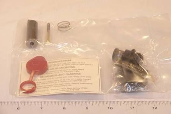 Picture of REPAIR KIT For ASCO Part# 164-225