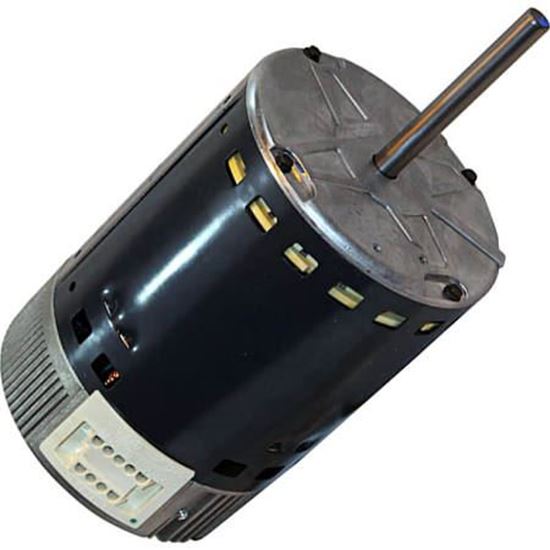 ECM Motor w/ Module For Carrier Part 58MV660002 HVAC Parts and