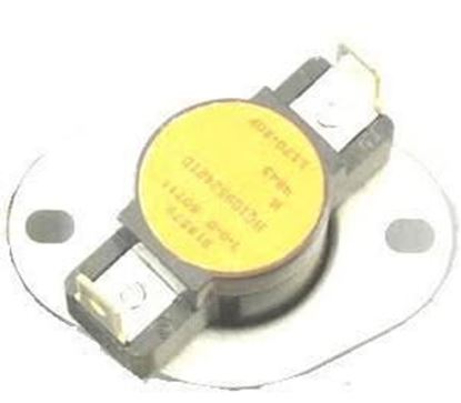 Picture of HiLimitSwitch 170-20 For International Comfort Products Part# 1095242