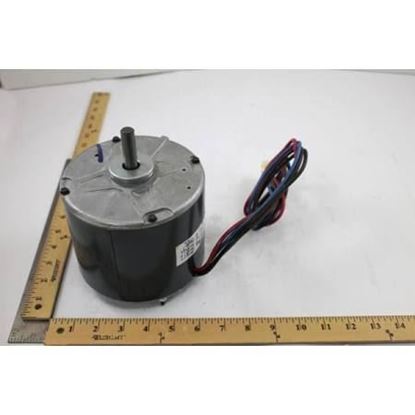 Picture of 1/4HP 208/230V 840RPM 48FR CW For Carrier Part# HC39GZ003