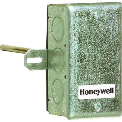 Picture of 12" DUCT MNT SENS 10K OHMS For Honeywell Part# C7023B2013