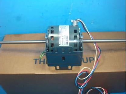 Picture of MOTOR, 1/12HP,115V,1PH,60HZ For Carrier Part# 42AA680015