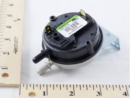 Picture of .40"wc SPST Pressure Switch For Reznor Part# 197030