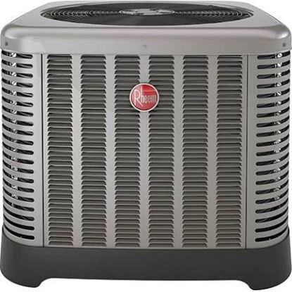 Picture of Pro1 T631W-2 Wireless Stat For Rheem-Ruud Part# PD411103