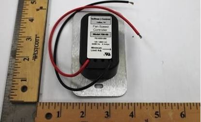 Picture of 460-480v 5amp SPEED CONTROLLER For Hoffman Controls Part# 706-4S
