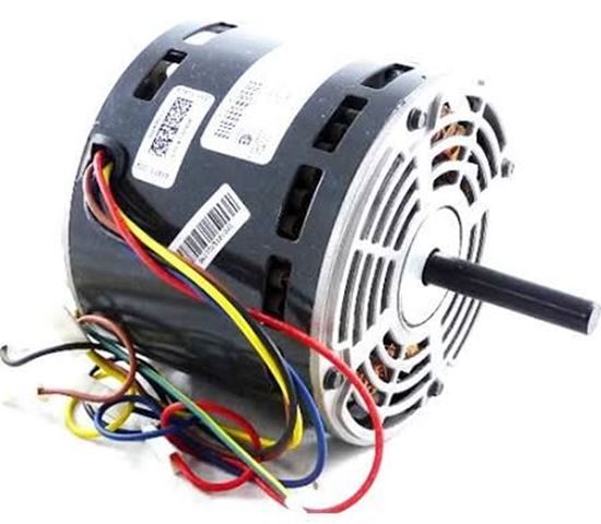 Picture of 1/3HP 208-230V 48Y Blower Mtr For Armstrong Furnace Part# R47471-002