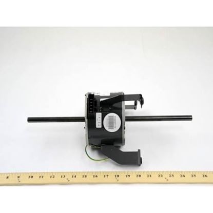 Picture of 265&220-240v 1/14&1/24HP MOTOR For ClimateMaster Part# 14B0022N02