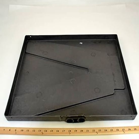 DRAIN PAN For AmanaGoodman Part B1755943DF HVAC Parts and Accessories Air Conditioner