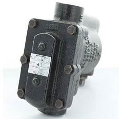 Picture of 617PF-1HP 3PH 3500RPM 17@40# For Xylem-Hoffman Specialty Part# 180028