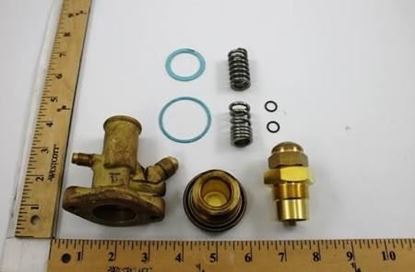 Picture of Valve For Carrier Part# 5F40721