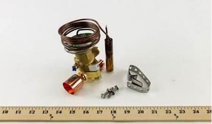 Picture of 5/8x1-1/8"R-22TXV 10TON 5'CAP For Rheem-Ruud Part# 61-40533-04