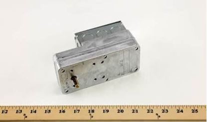 Picture of 24v 2rpm CCW Actuator For Multi Products Part# 2506A