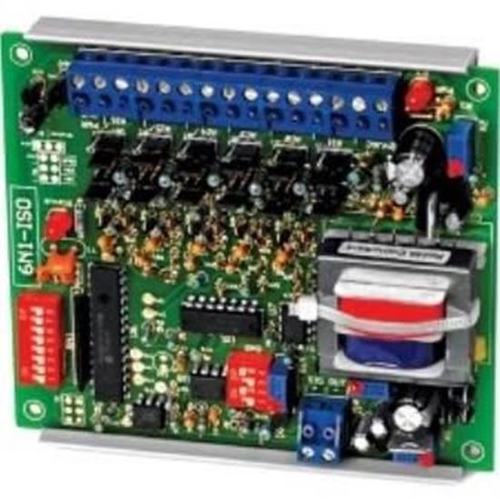 Picture of 24V ENTHALPY CONTROLLER For Automation Components Inc (ACI) Part# A/ENT-CTRL