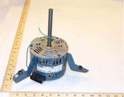 Picture of 1/5HP 115V Direct Drive Motor For International Environmental Part# 70556304