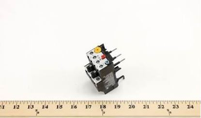 Picture of Overload Relay 4-6a For Aaon Part# R64220