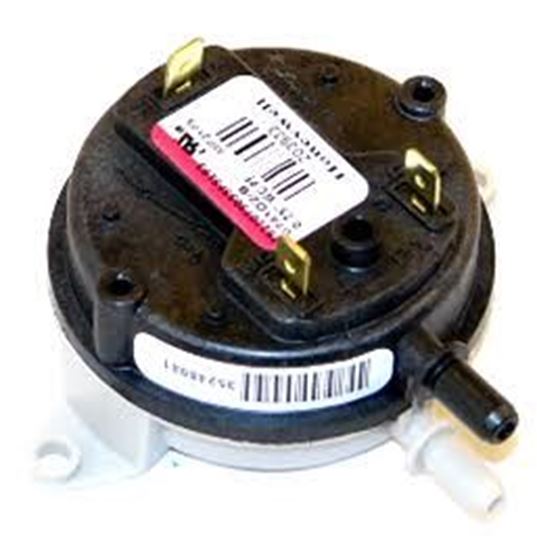 Picture of .75"wc SPDT Pressure Switch  For Reznor Part# 203933