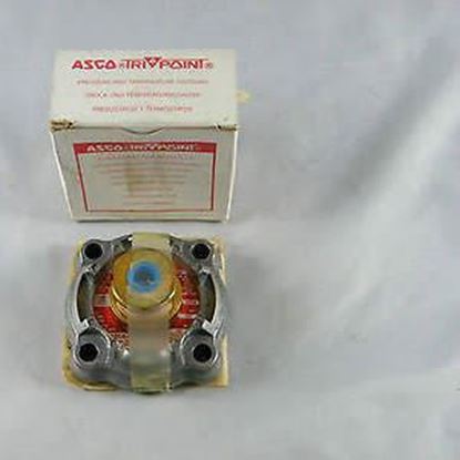 Picture of ASCO TRANSDUCER For ASCO Part# TG10A21