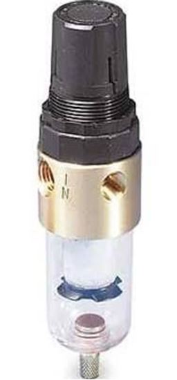 Picture of BRASS FILTER REGULATOR For Wilkerson Part# BB3-02-FK00
