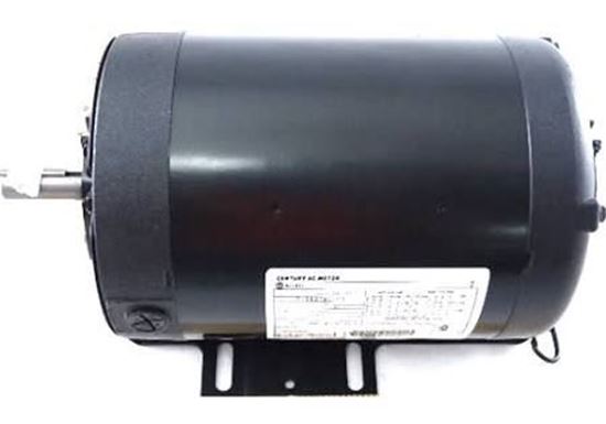 Picture of 230/460V 1 1/2HP 3450RPM MOTOR For Carrier Part# HD54DL651