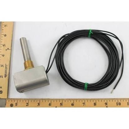 Picture of HEATER ASSEMBLY For Carrier Part# 30GX404235