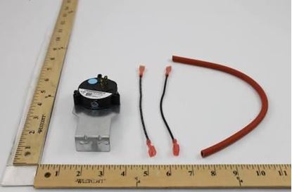 Picture of Pressure Switch For Rheem-Ruud Part# 42-24196-88