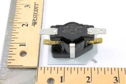 Picture of SPST-N/O Time Delay Relay For Bard HVAC Part# 8201-065