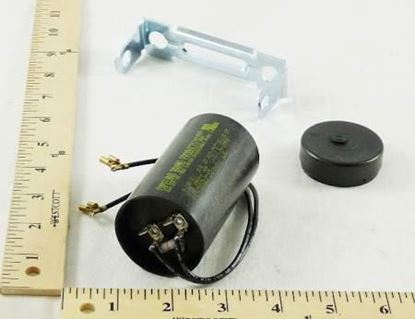 Picture of Capacitor, 189-227MFD @ 165v For Copeland Part# 914-0053-04