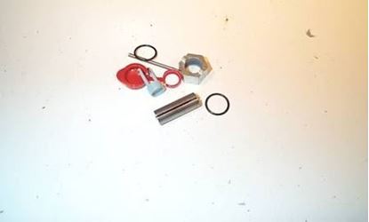 Picture of REPAIR KIT For ASCO Part# 168-699