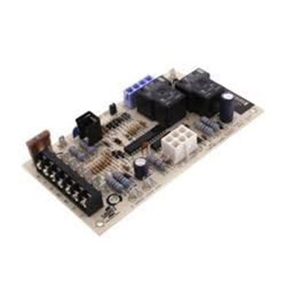 Picture of Fan/Electric Heat ControlBoard For York Part# S1-031-01264-002