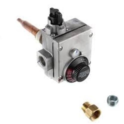Picture of NatGasWtrHtrVlv 70-160F 2.25SK For Emerson Climate-White Rodgers Part# 37C73U-172