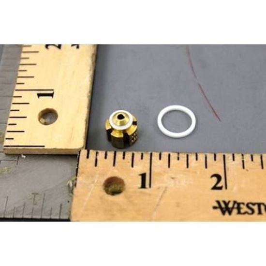 FLOW CHECK PISTON KIT For AmanaGoodman Part B1789890 HVAC Parts and