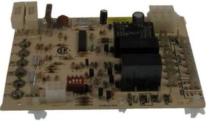 Picture of FAN TIMER CONTROL BOARD For International Comfort Products Part# 1014459