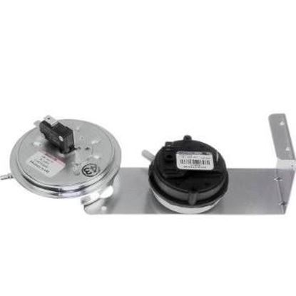 Picture of VENT PRESSURE SWITCH For International Comfort Products Part# 1014828